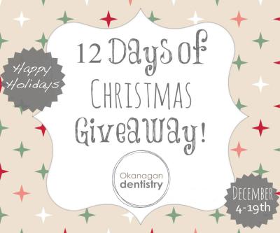 12 Days of Christmas