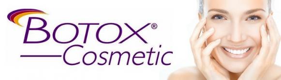 Botox Cosmetic at the dental office