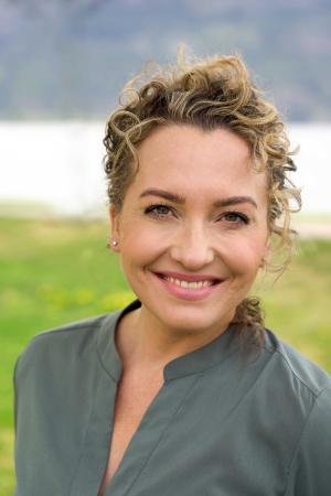 Kelowna Dentist Dr. Jessica Reimer