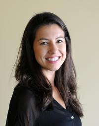 Kelowna Dentist Dr. Natashia Bose-Roberts
