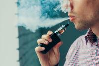 Vaping and your dental health