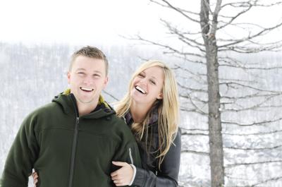 teeth whitening