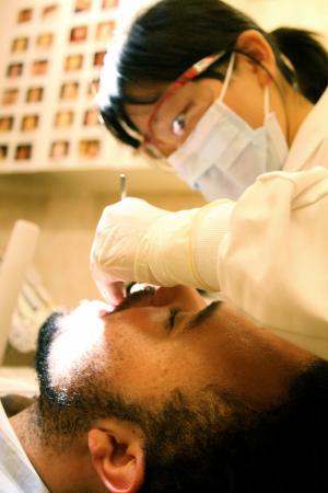 Restorative dentistry Kelowna clinic