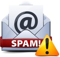 Spam Emails