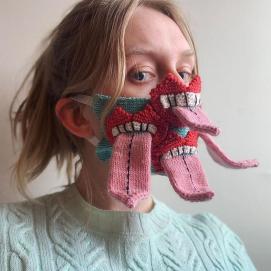Spring Mask Contest