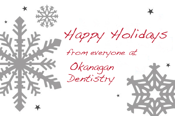 happy holidays
